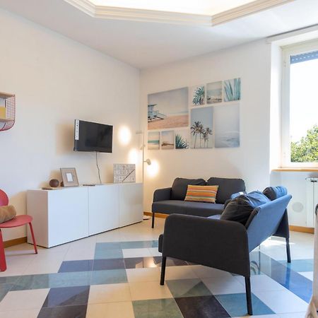Altido Superb And Spacious Flats Near Trastevere ローマ エクステリア 写真