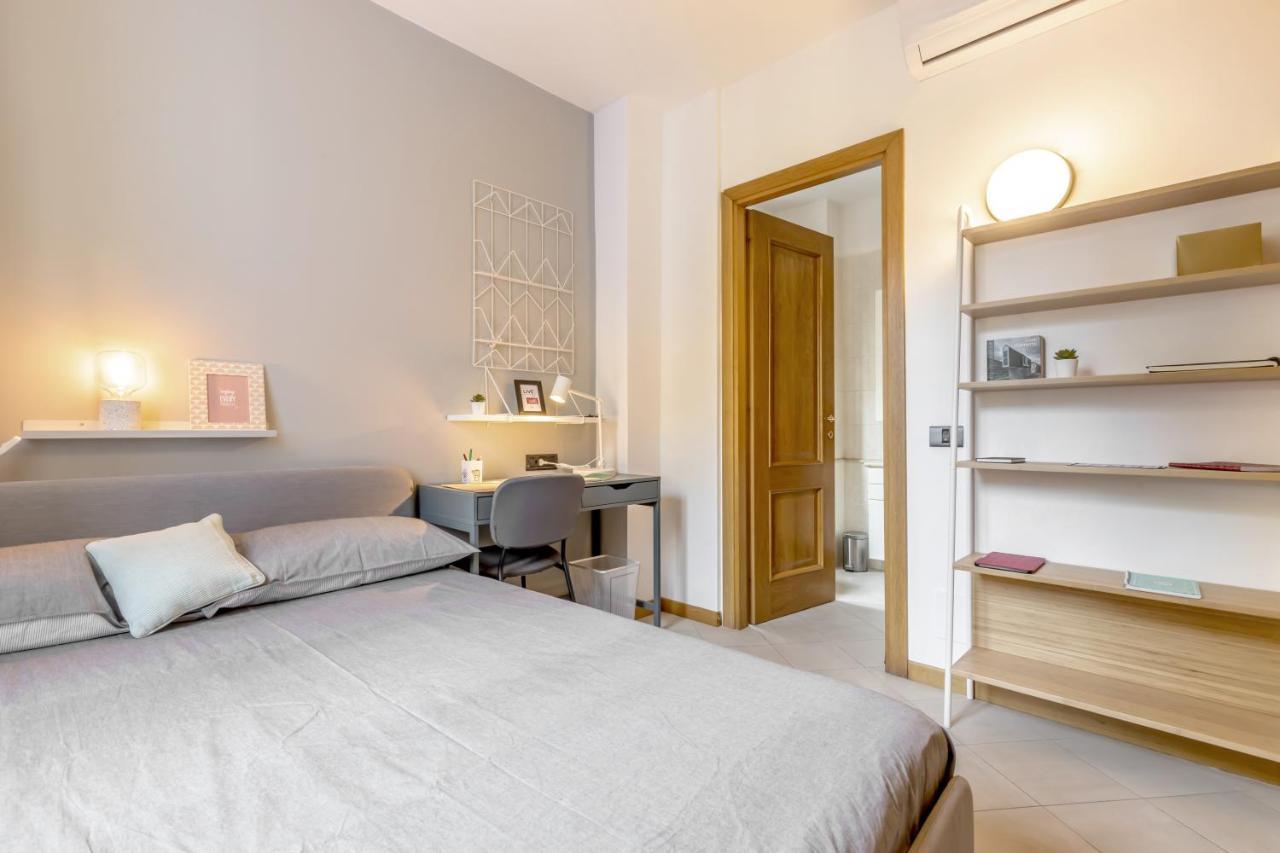 Altido Superb And Spacious Flats Near Trastevere ローマ エクステリア 写真