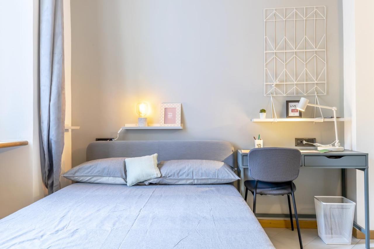 Altido Superb And Spacious Flats Near Trastevere ローマ エクステリア 写真