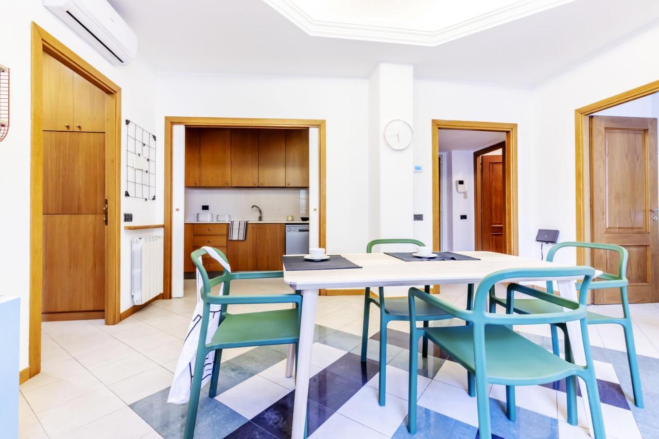 Altido Superb And Spacious Flats Near Trastevere ローマ エクステリア 写真