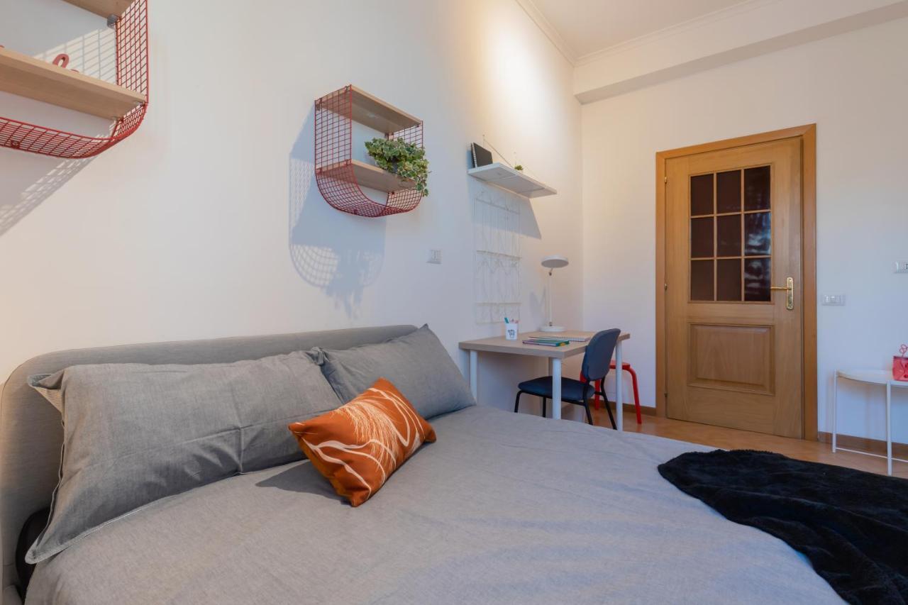 Altido Superb And Spacious Flats Near Trastevere ローマ エクステリア 写真
