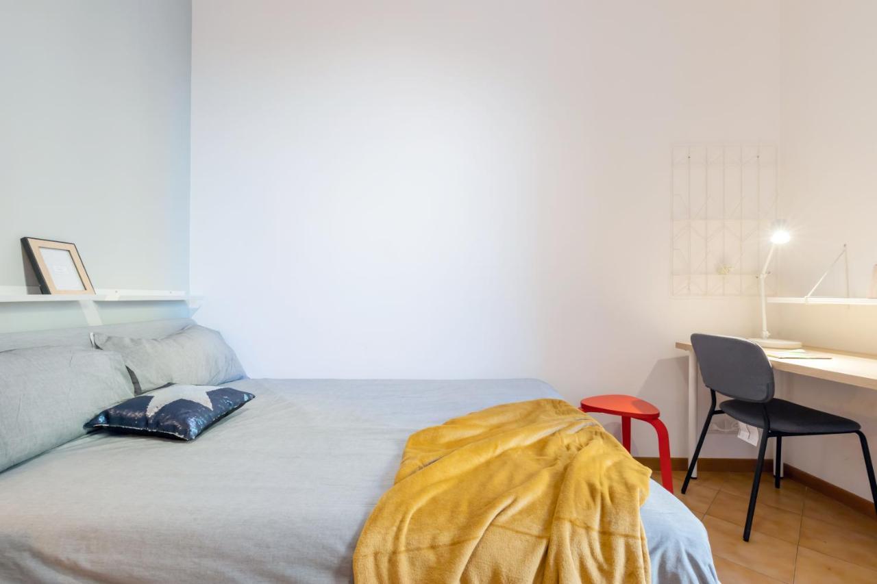 Altido Superb And Spacious Flats Near Trastevere ローマ エクステリア 写真