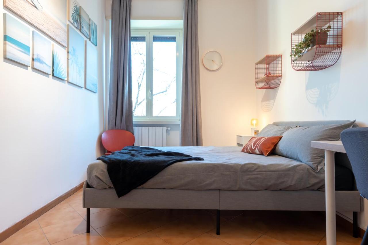 Altido Superb And Spacious Flats Near Trastevere ローマ エクステリア 写真