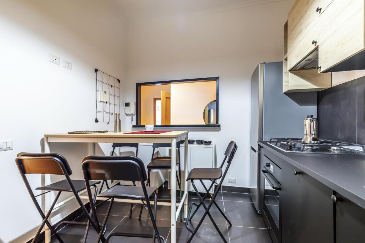 Altido Superb And Spacious Flats Near Trastevere ローマ エクステリア 写真