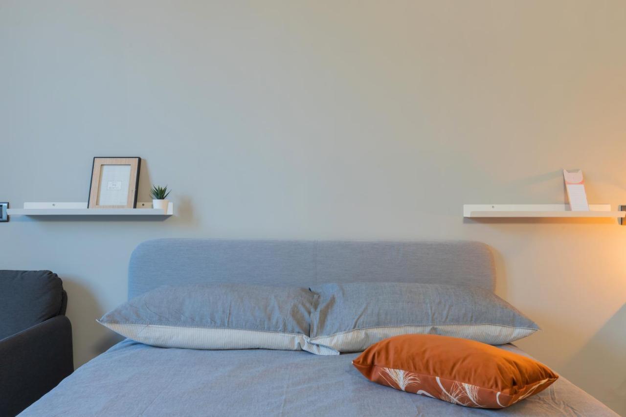 Altido Superb And Spacious Flats Near Trastevere ローマ エクステリア 写真