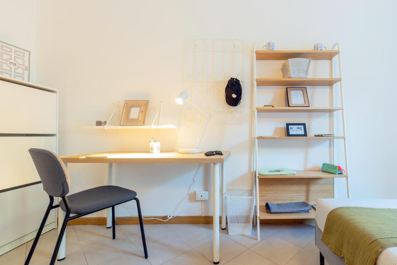 Altido Superb And Spacious Flats Near Trastevere ローマ エクステリア 写真