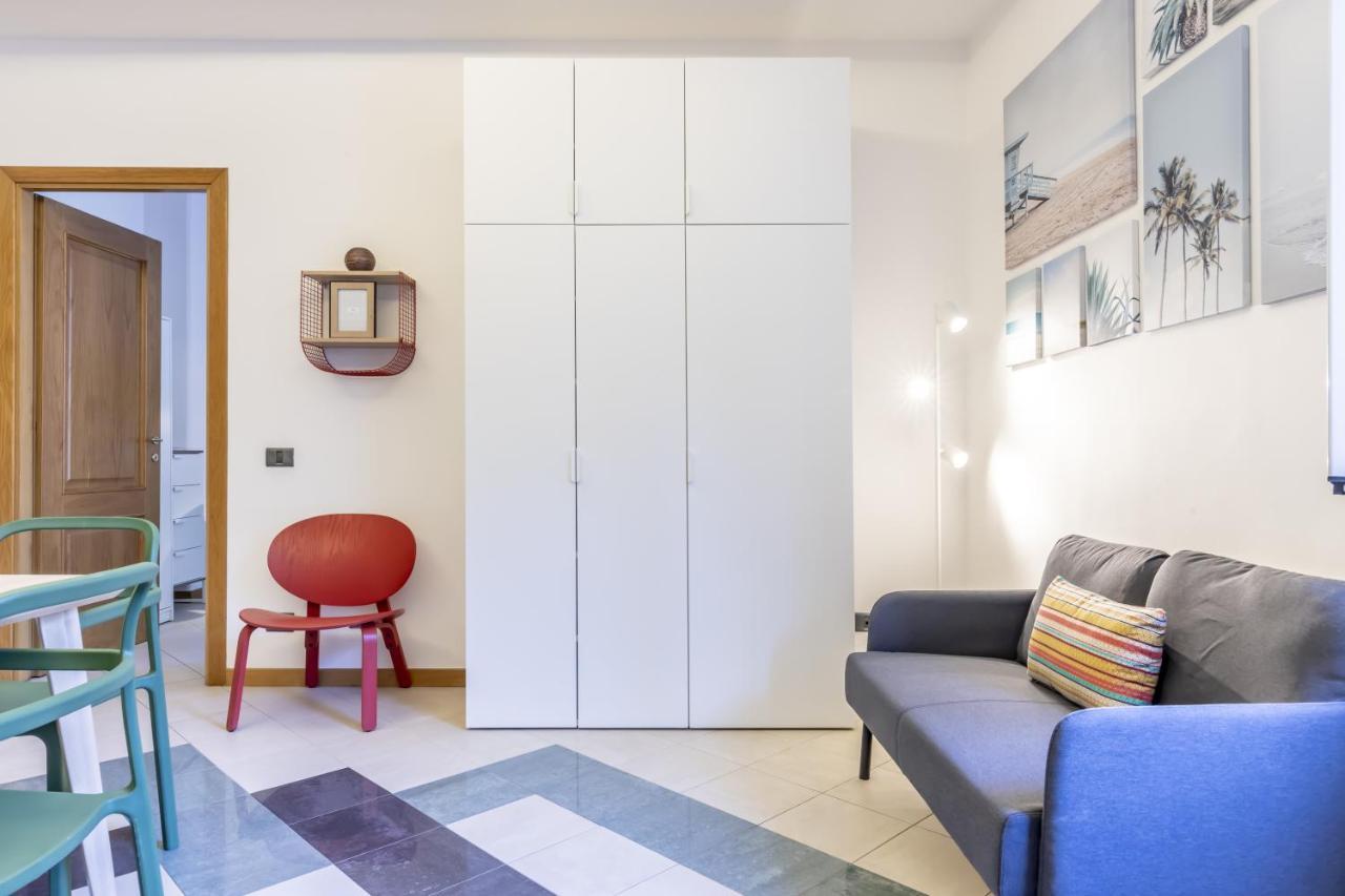 Altido Superb And Spacious Flats Near Trastevere ローマ エクステリア 写真