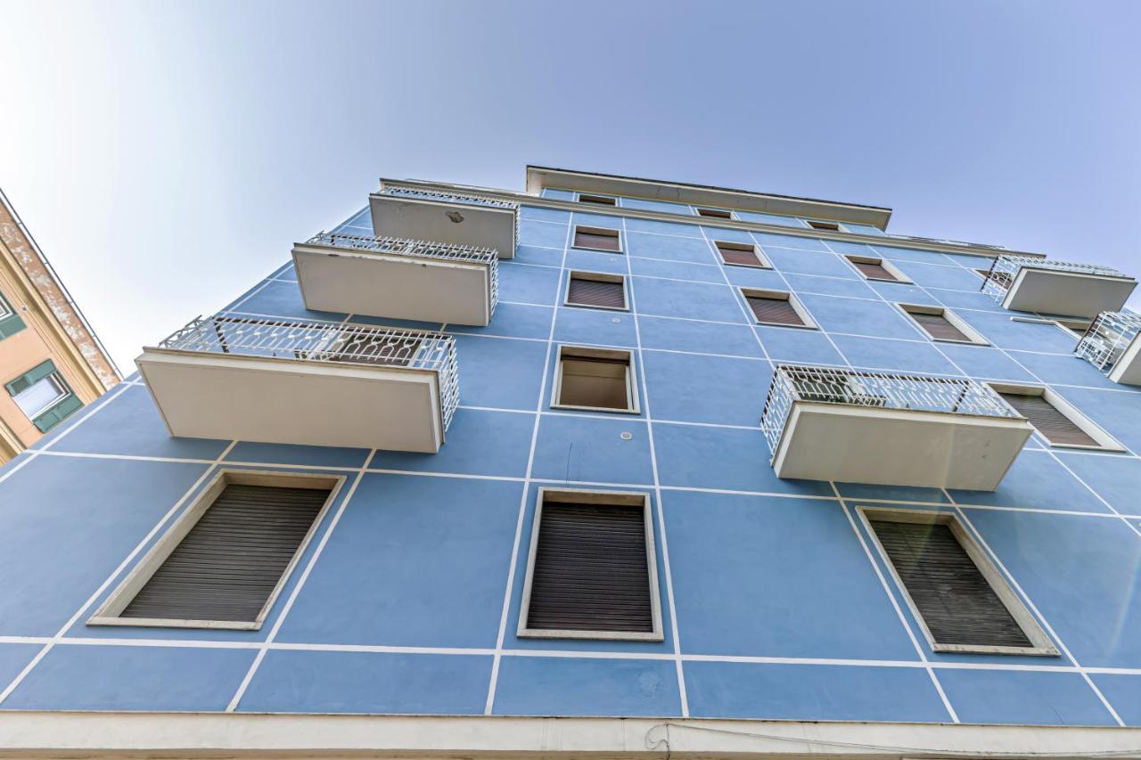 Altido Superb And Spacious Flats Near Trastevere ローマ エクステリア 写真