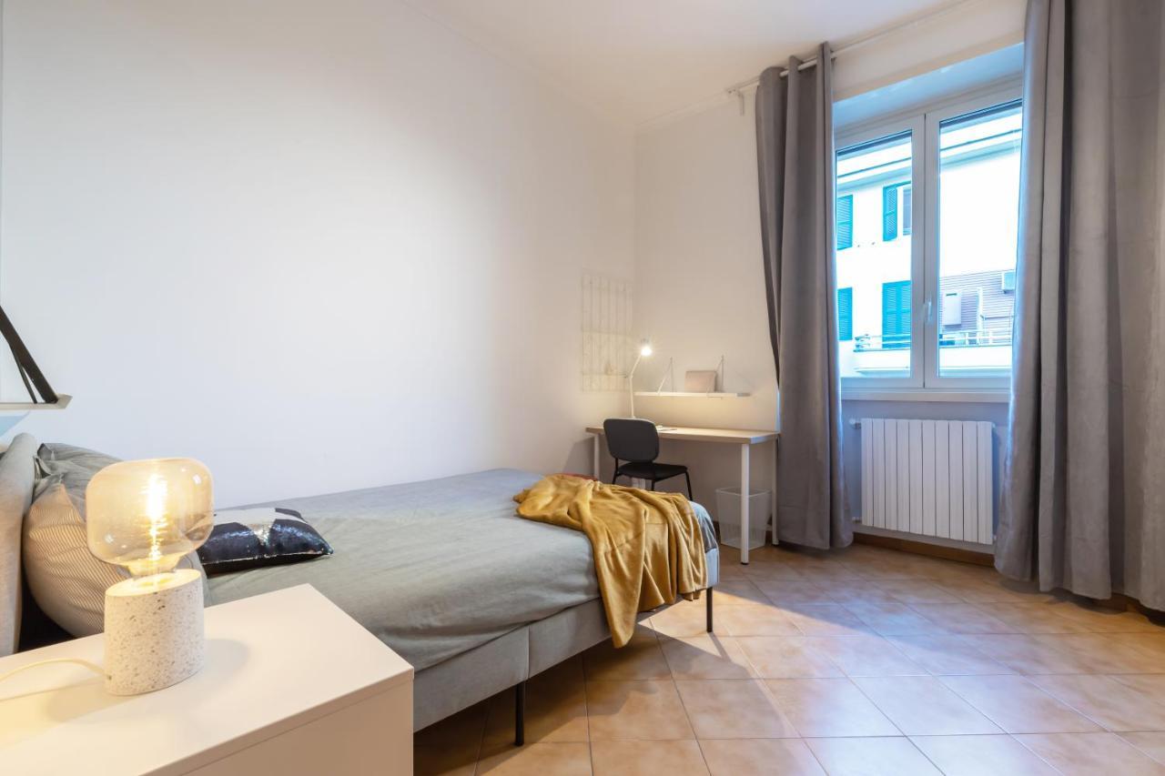 Altido Superb And Spacious Flats Near Trastevere ローマ エクステリア 写真
