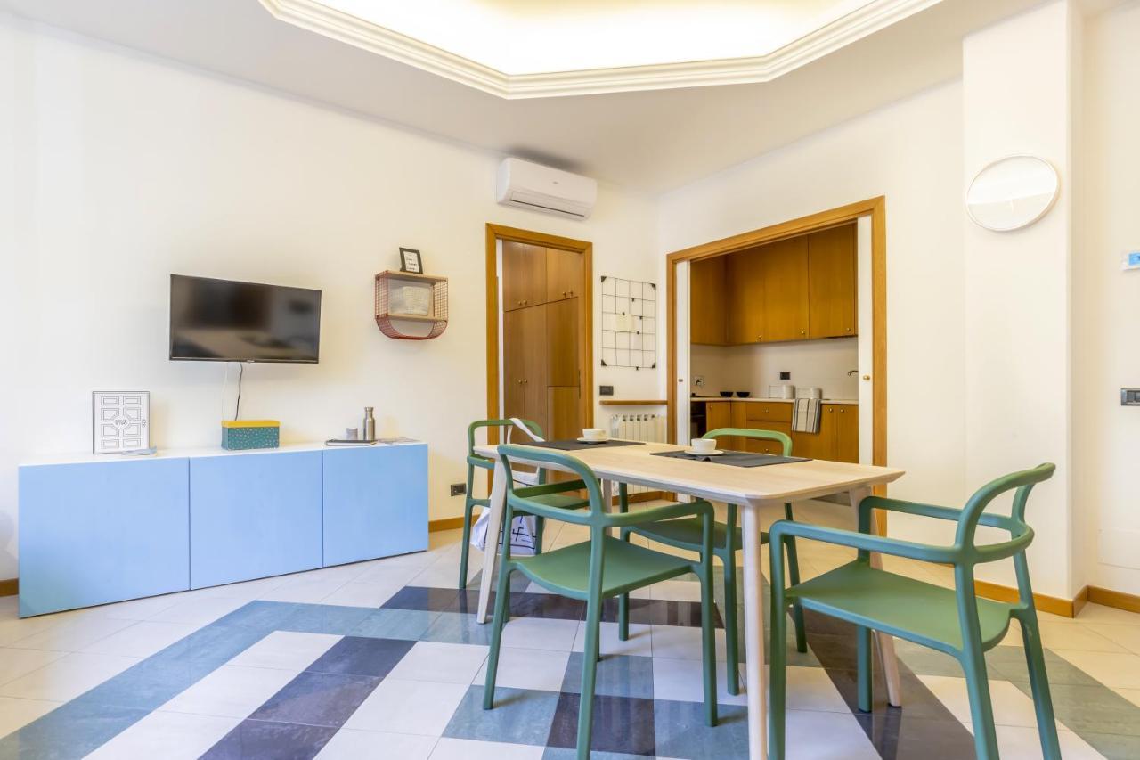 Altido Superb And Spacious Flats Near Trastevere ローマ エクステリア 写真