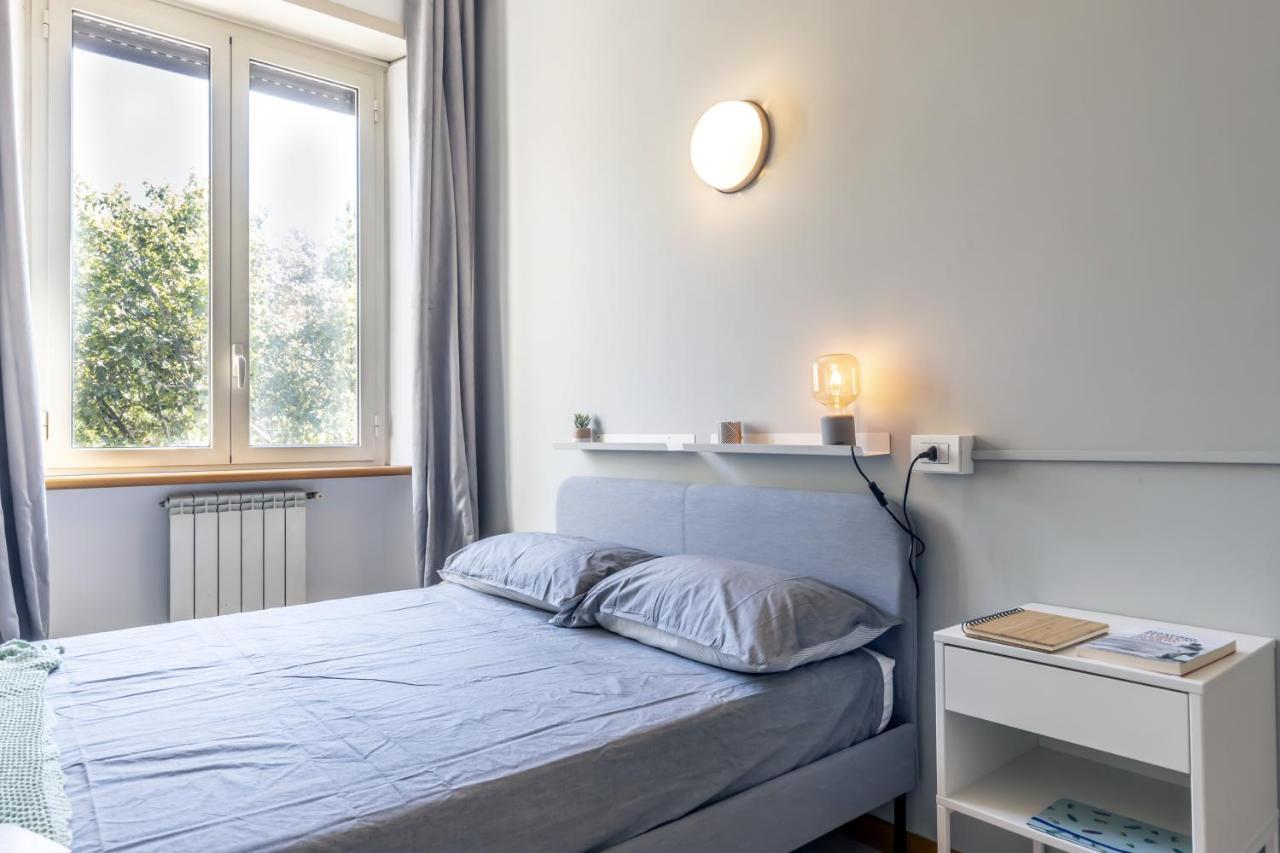 Altido Superb And Spacious Flats Near Trastevere ローマ エクステリア 写真