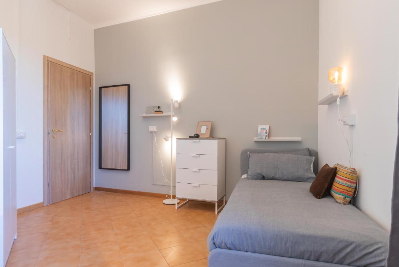 Altido Superb And Spacious Flats Near Trastevere ローマ エクステリア 写真