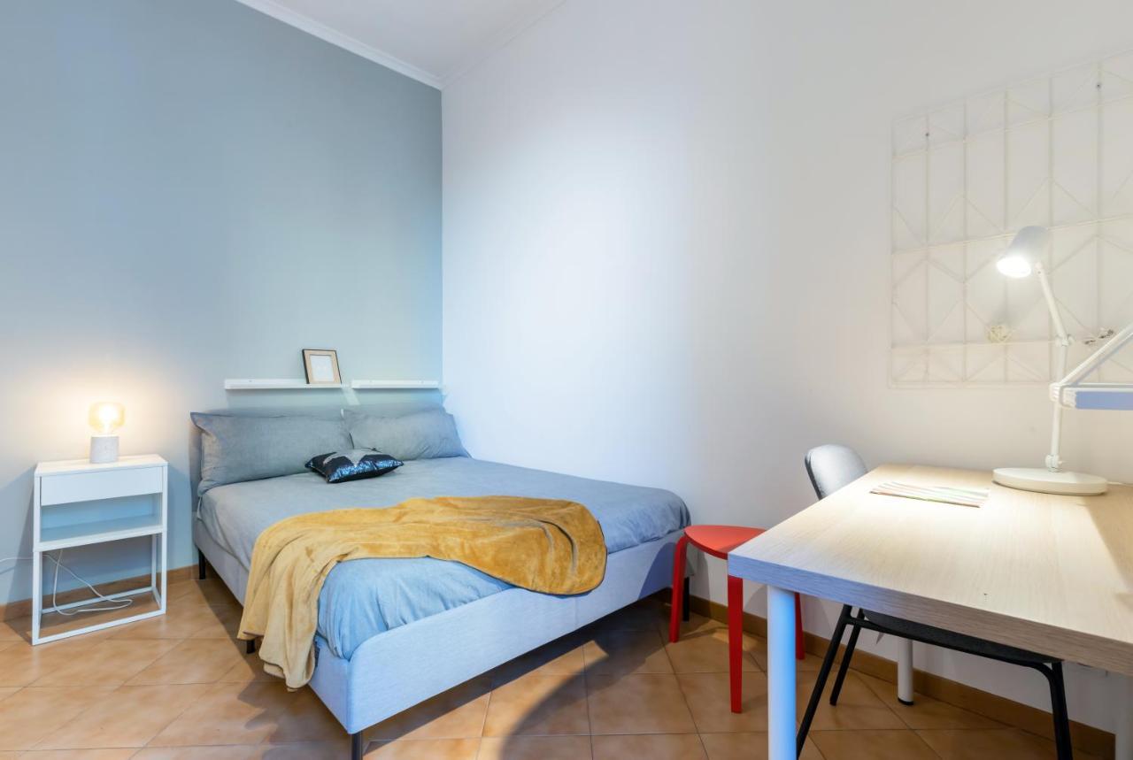 Altido Superb And Spacious Flats Near Trastevere ローマ エクステリア 写真