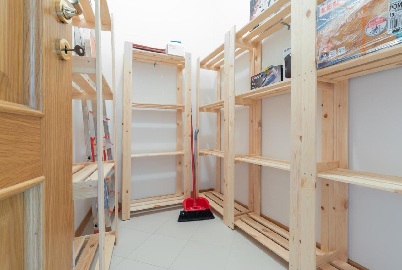 Altido Superb And Spacious Flats Near Trastevere ローマ エクステリア 写真