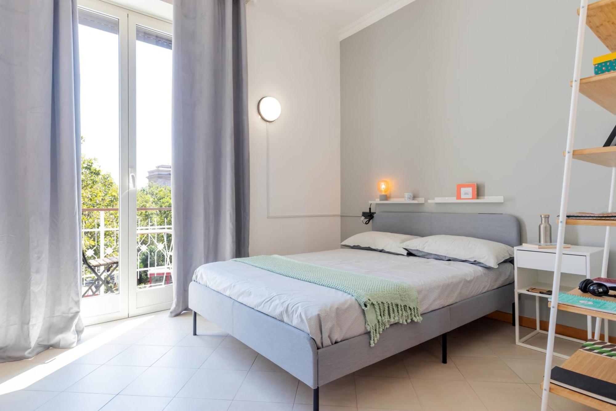 Altido Superb And Spacious Flats Near Trastevere ローマ エクステリア 写真