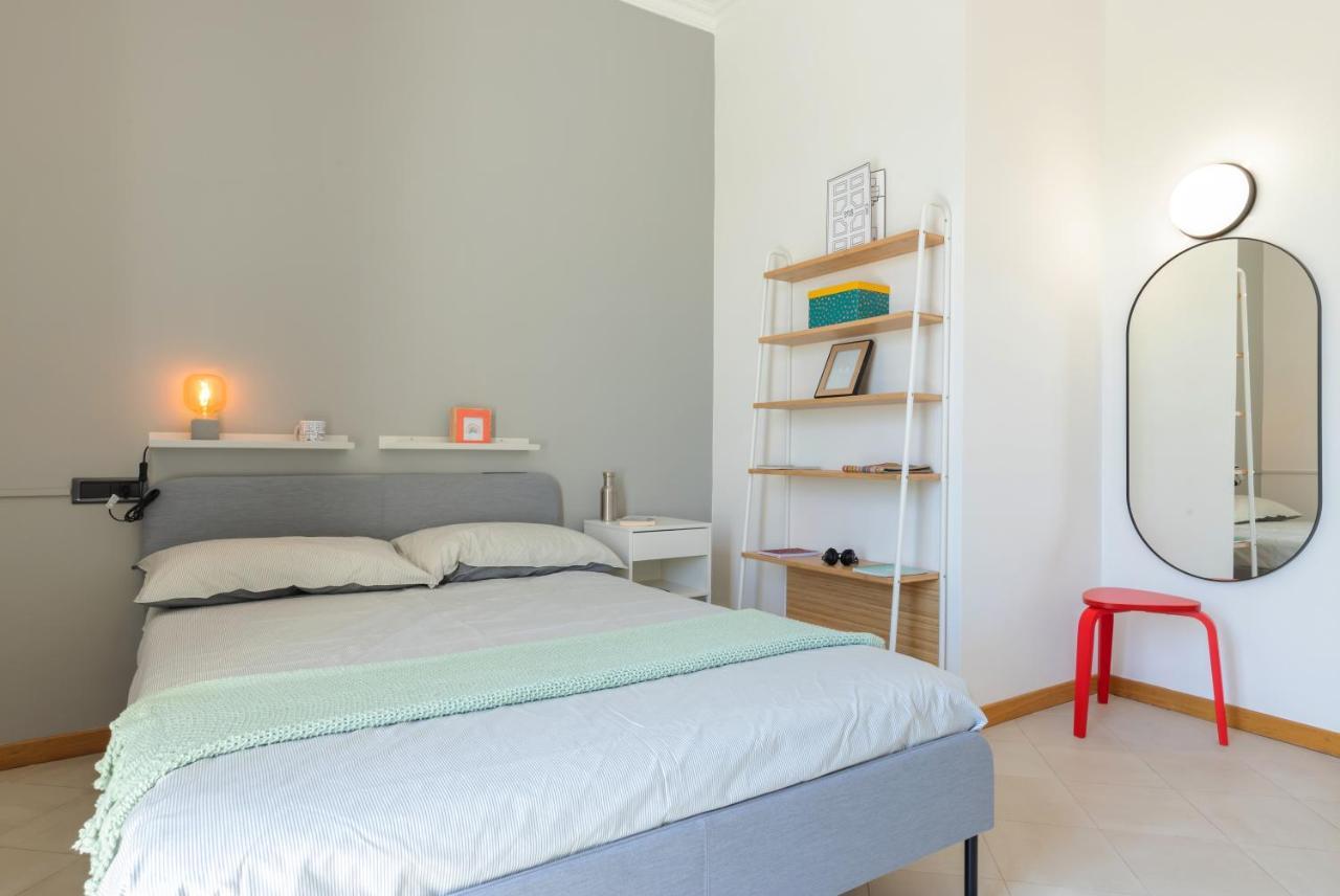 Altido Superb And Spacious Flats Near Trastevere ローマ エクステリア 写真
