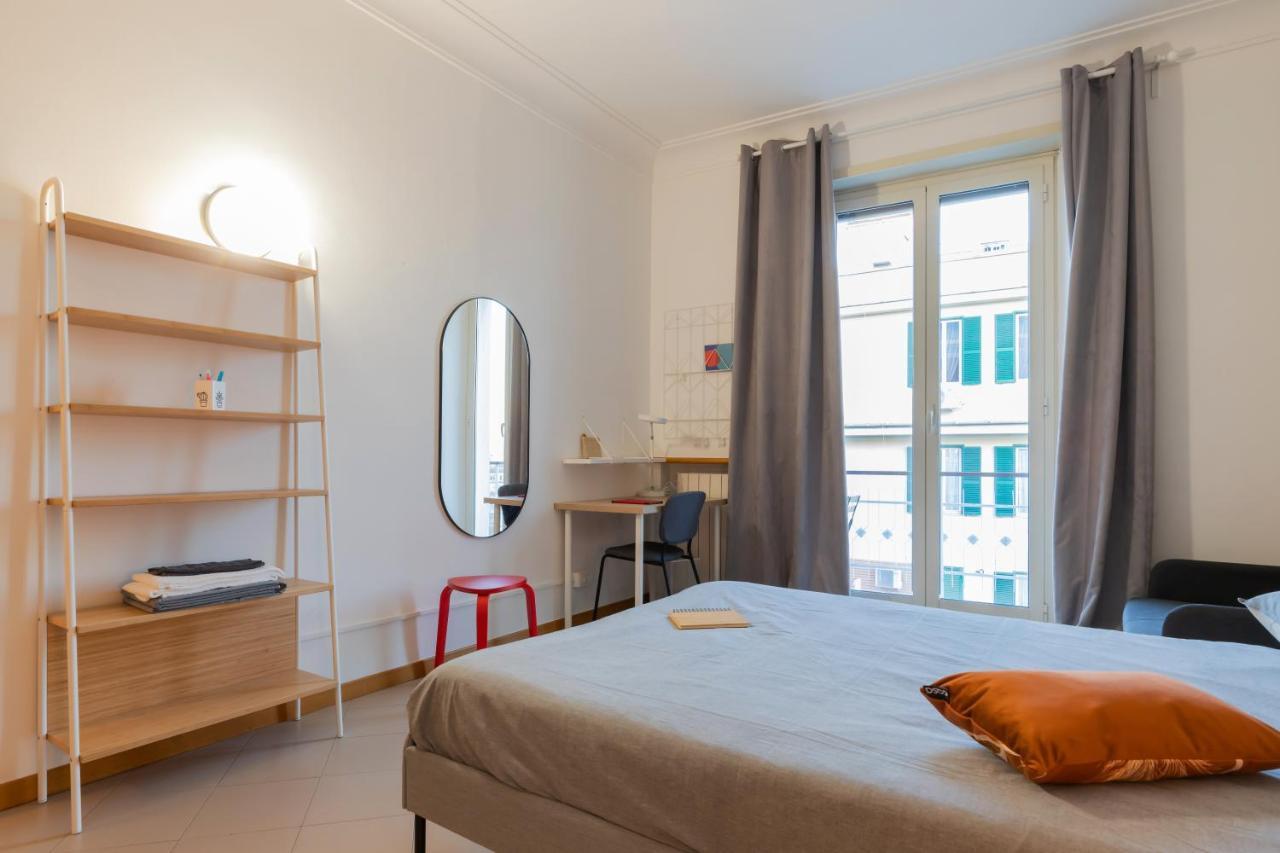 Altido Superb And Spacious Flats Near Trastevere ローマ エクステリア 写真