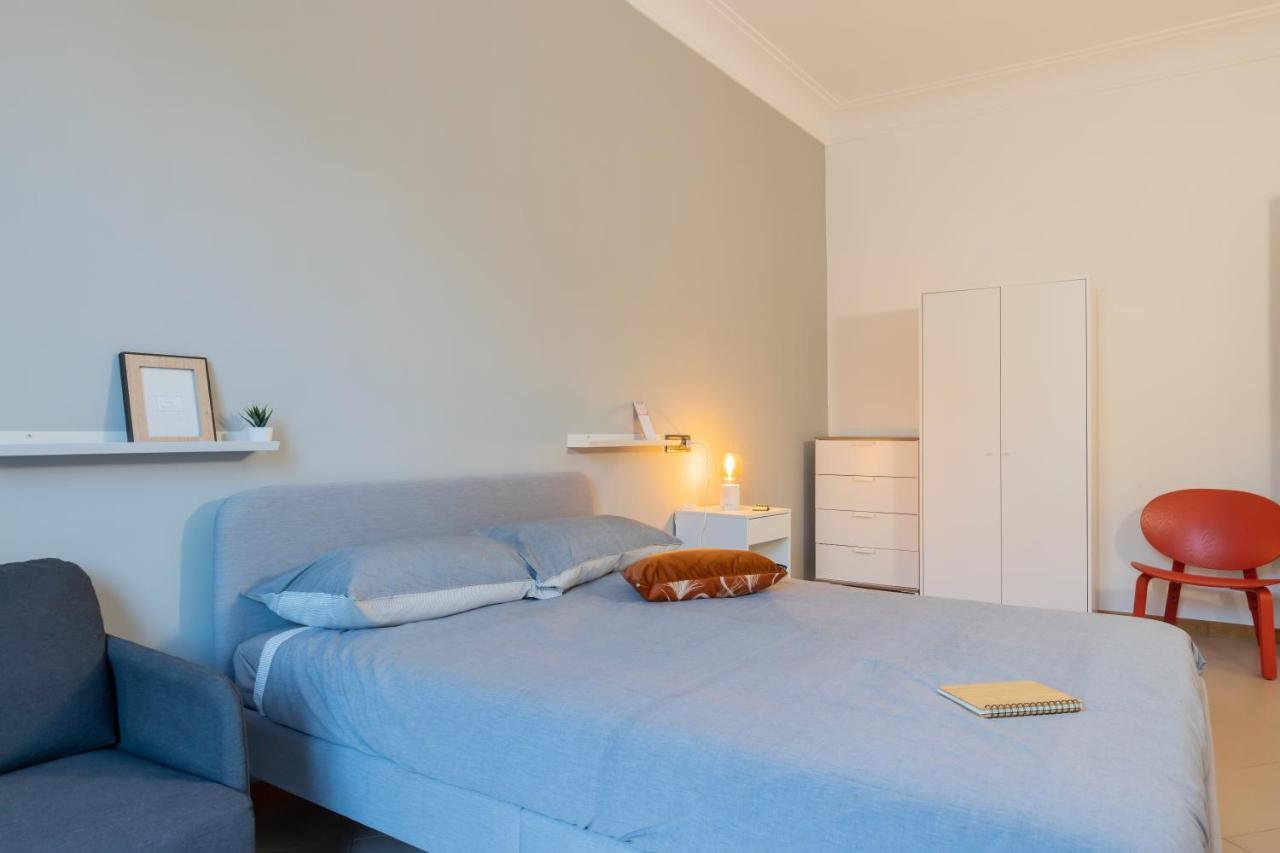 Altido Superb And Spacious Flats Near Trastevere ローマ エクステリア 写真