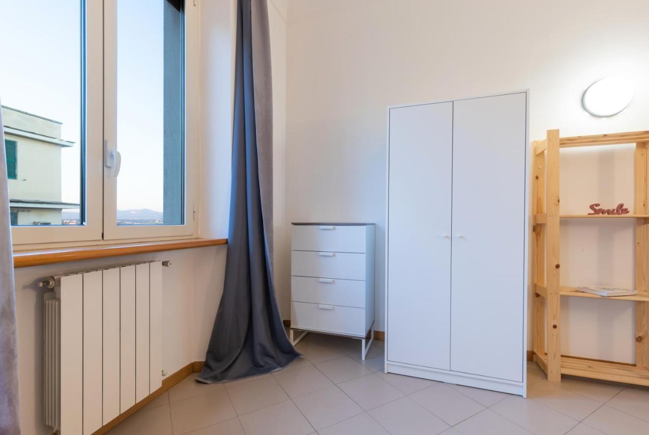 Altido Superb And Spacious Flats Near Trastevere ローマ エクステリア 写真
