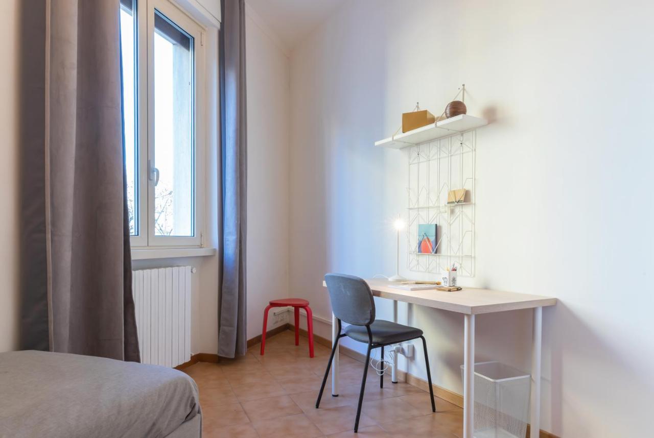 Altido Superb And Spacious Flats Near Trastevere ローマ エクステリア 写真
