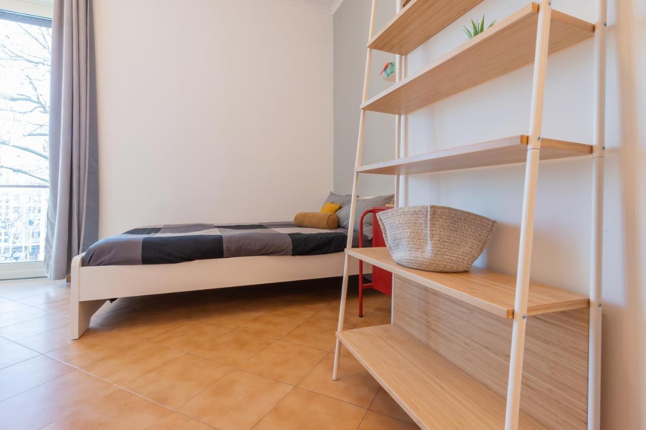 Altido Superb And Spacious Flats Near Trastevere ローマ エクステリア 写真