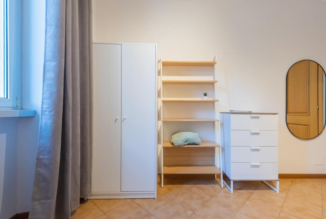 Altido Superb And Spacious Flats Near Trastevere ローマ エクステリア 写真