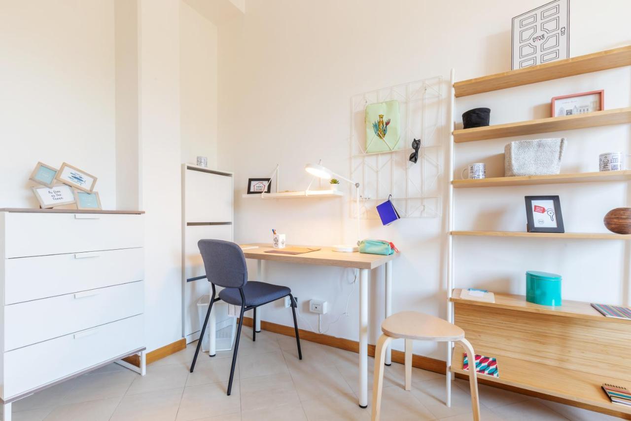 Altido Superb And Spacious Flats Near Trastevere ローマ エクステリア 写真