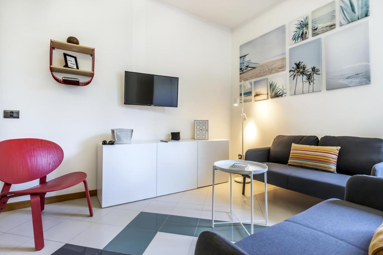 Altido Superb And Spacious Flats Near Trastevere ローマ エクステリア 写真