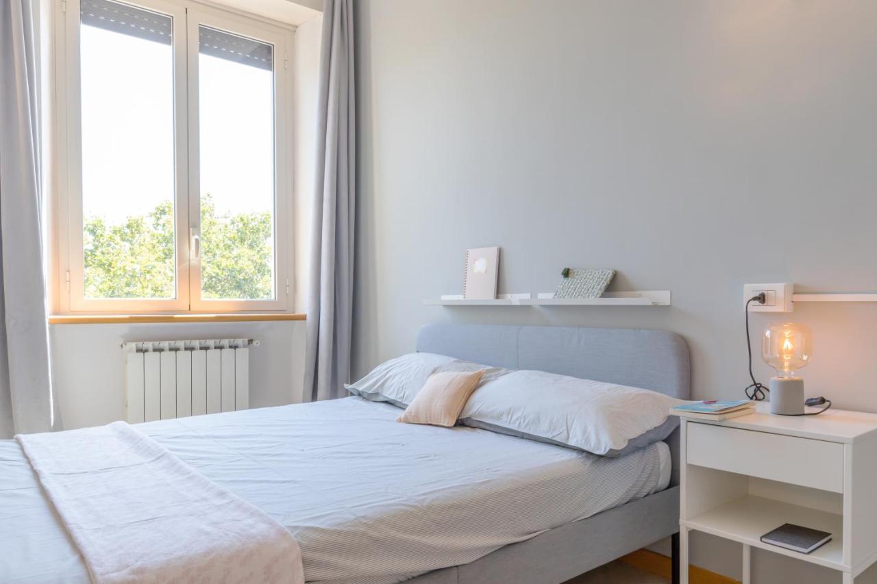 Altido Superb And Spacious Flats Near Trastevere ローマ エクステリア 写真