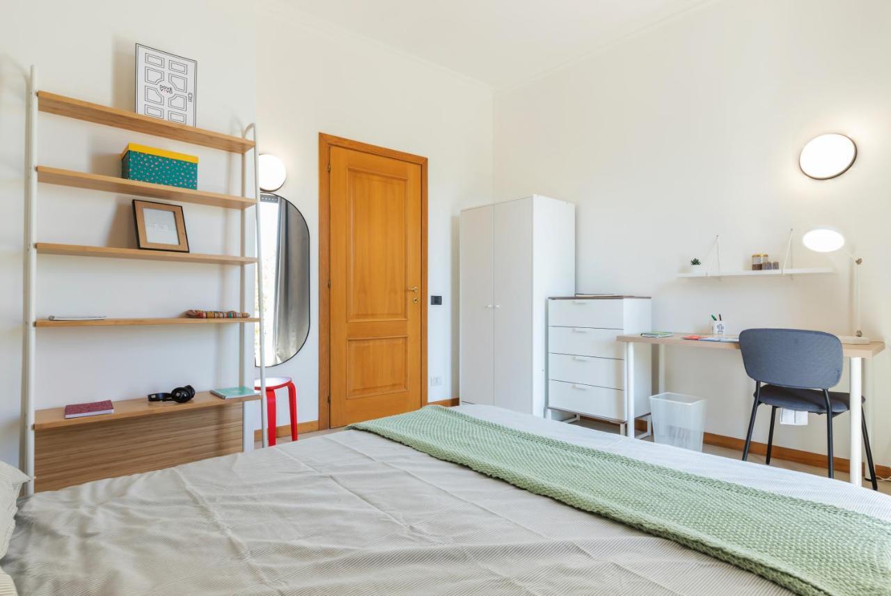 Altido Superb And Spacious Flats Near Trastevere ローマ エクステリア 写真