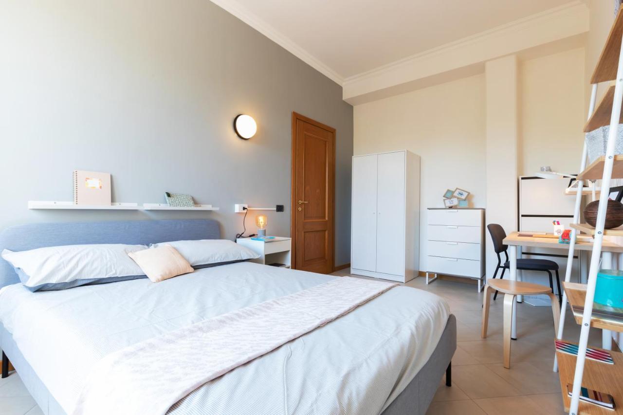 Altido Superb And Spacious Flats Near Trastevere ローマ エクステリア 写真