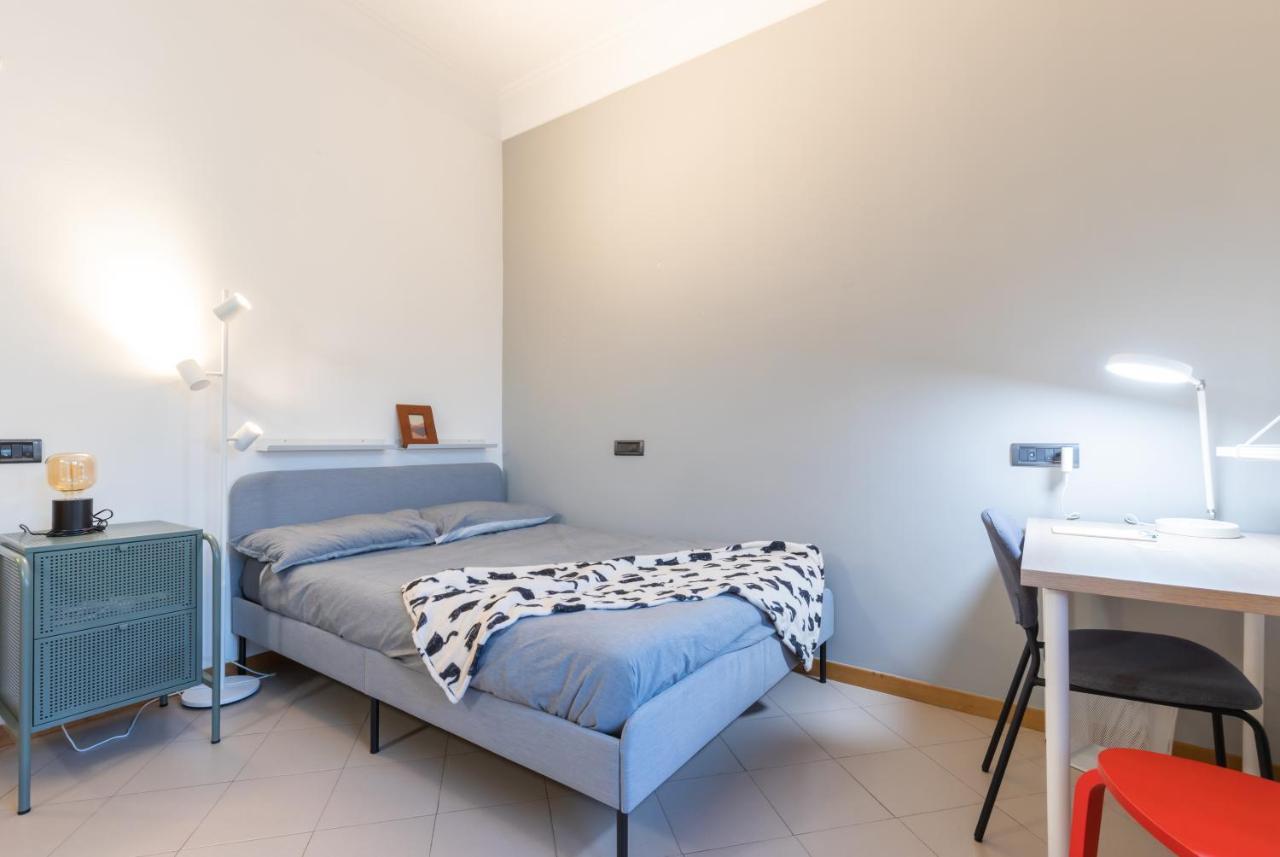 Altido Superb And Spacious Flats Near Trastevere ローマ エクステリア 写真