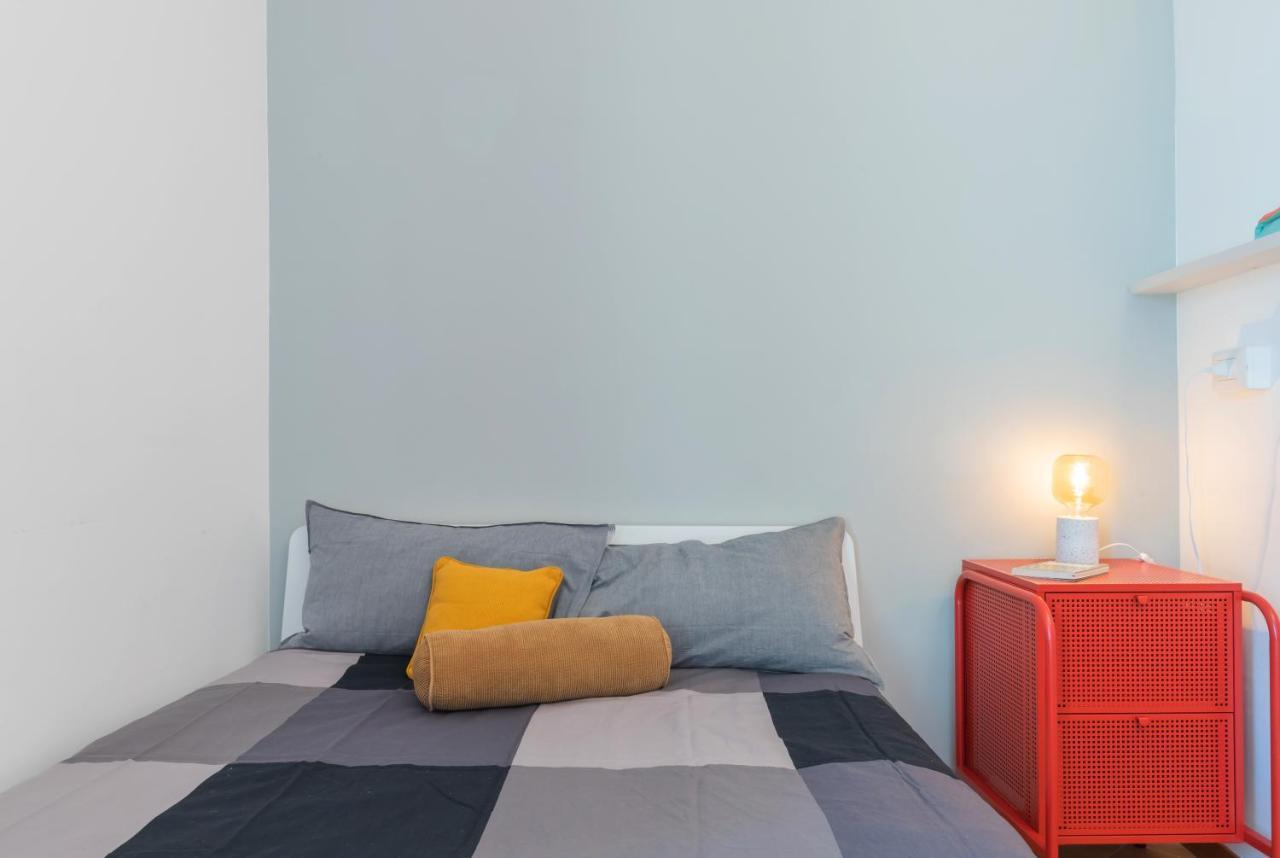 Altido Superb And Spacious Flats Near Trastevere ローマ エクステリア 写真