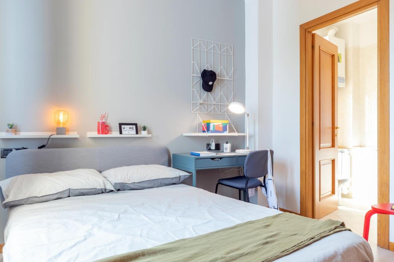 Altido Superb And Spacious Flats Near Trastevere ローマ エクステリア 写真